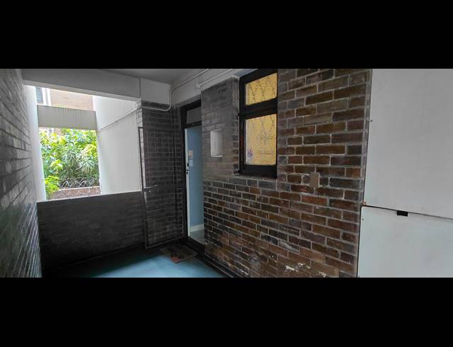 2 BEDROOM APARTMENT FOR SALE IN BULWER